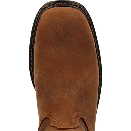 Image of Georgia Boot Carbo-Tec LT Pull-On Boot