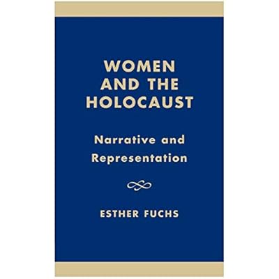 Women and the Holocaust