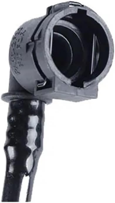 ZHONGYU A17128632260 Car Accessories Pipe Intake Plenum to Expansion Tank 17128632260 Compatible with B-MW G30 G31 G38 G11 G12 Engine B48