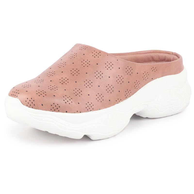 Image of FAUSTO Women Mules