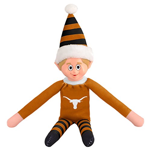 Texas Team Elf