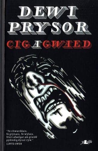 cig-a-gwaed-amazon-co-uk-dewi-prysor-9781847715159-books