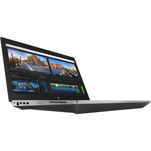 HP WorkStation 17 G5 | Core i5第8世代\512GB HP WorkStation 17 G5 | Core i5第8世代JGB HP ZBook 17 G5