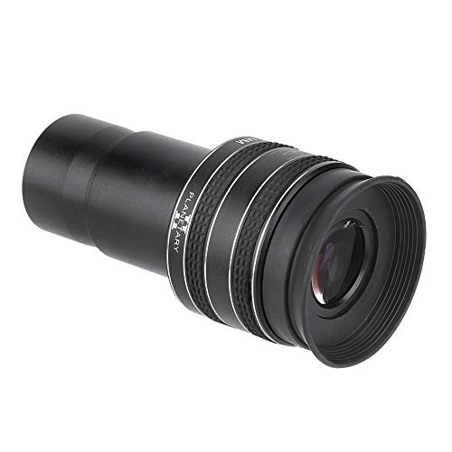 Planetary Eyepiece,2.5mm Telescope Eyepiece 3mm Astronomical Telescope 1.25inch 58 Degree 2.5mm Planetary Eyepiece for Astronomy Telescope Monocular