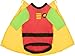 Rubies DC Comics Teen Titans Robin Pet Costume, XXX-Large for Themed Parties and Halloween