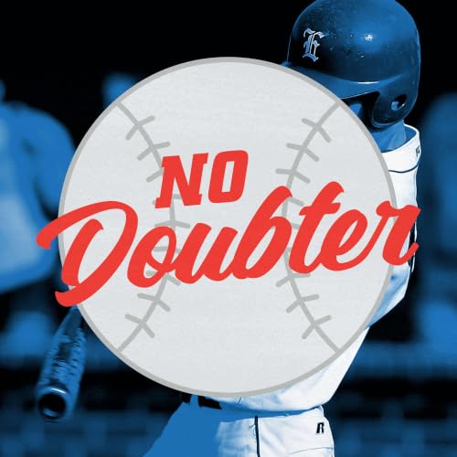 No Doubter copertina