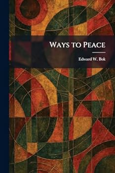 Ways to Peace