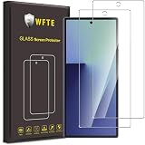 Antihuellas y Antimanchas: Gracias al recubrimiento hidrofóbico y oleofóbico de las películas para pantalla Samsung Galaxy Z Fold 8 Ultra, haciendo que tengan excelente rendimiento a prueba de huellas dactilares y manchas de aceite, así como sean fáciles de limpiar con detergente de pantalla y paño. Siéntese libre de mantener limpia su pantalla en todo momento y lugar