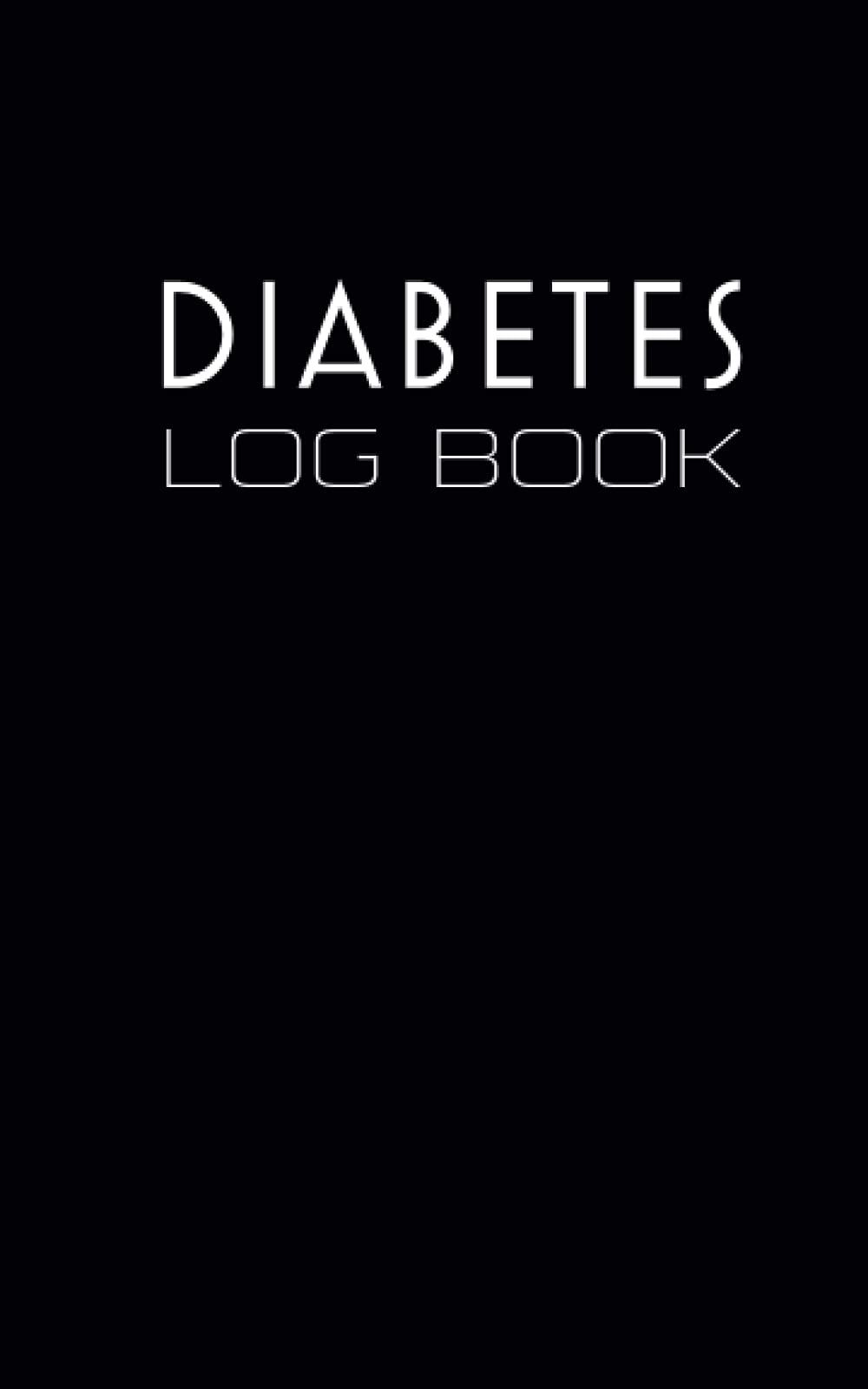 Diabetes Log Book: Weekly Blood Sugar Diary for 2 years, Daily Glucose Tracker and Diabetic Diary: Stay Organized With This Convenient Blood Sugar Log ... After Breakfast, Lunch, Dinner and Bedtime