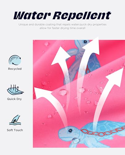 Swimming Shorts Mens Swim Trunks with Mesh Liner Vintage Bathing Suit for Men Vacation Pool3