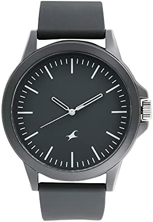 Fastrack Analog Unisex-Adult Watch
