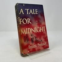 A Tale for Midnight B0007DK866 Book Cover