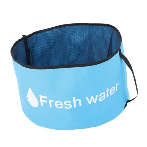 FUTUREORYY Bolsa Para Almacenamiento De Mangueras y Cables De Autocaravana Organizador y Resistente Al Agua Para Accesorios Eléctricos y Utensilios De Camping Bolsa Ligera y Prueba De Sucieda