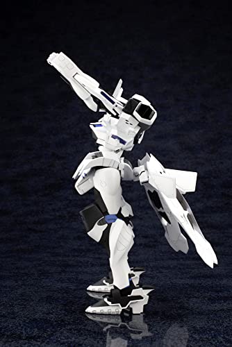 Figurine Plastic Model Kit Shiranui 18 cm miniatura 5