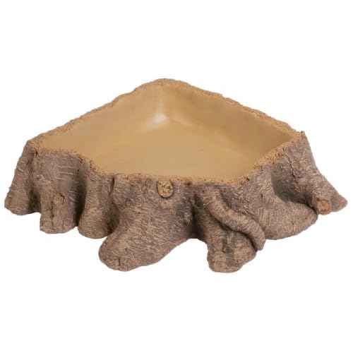 Hobby Trinkschale Stump 2, 26 x 20,4 x 6,6 cm