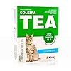 Coleira TEA (Konig)