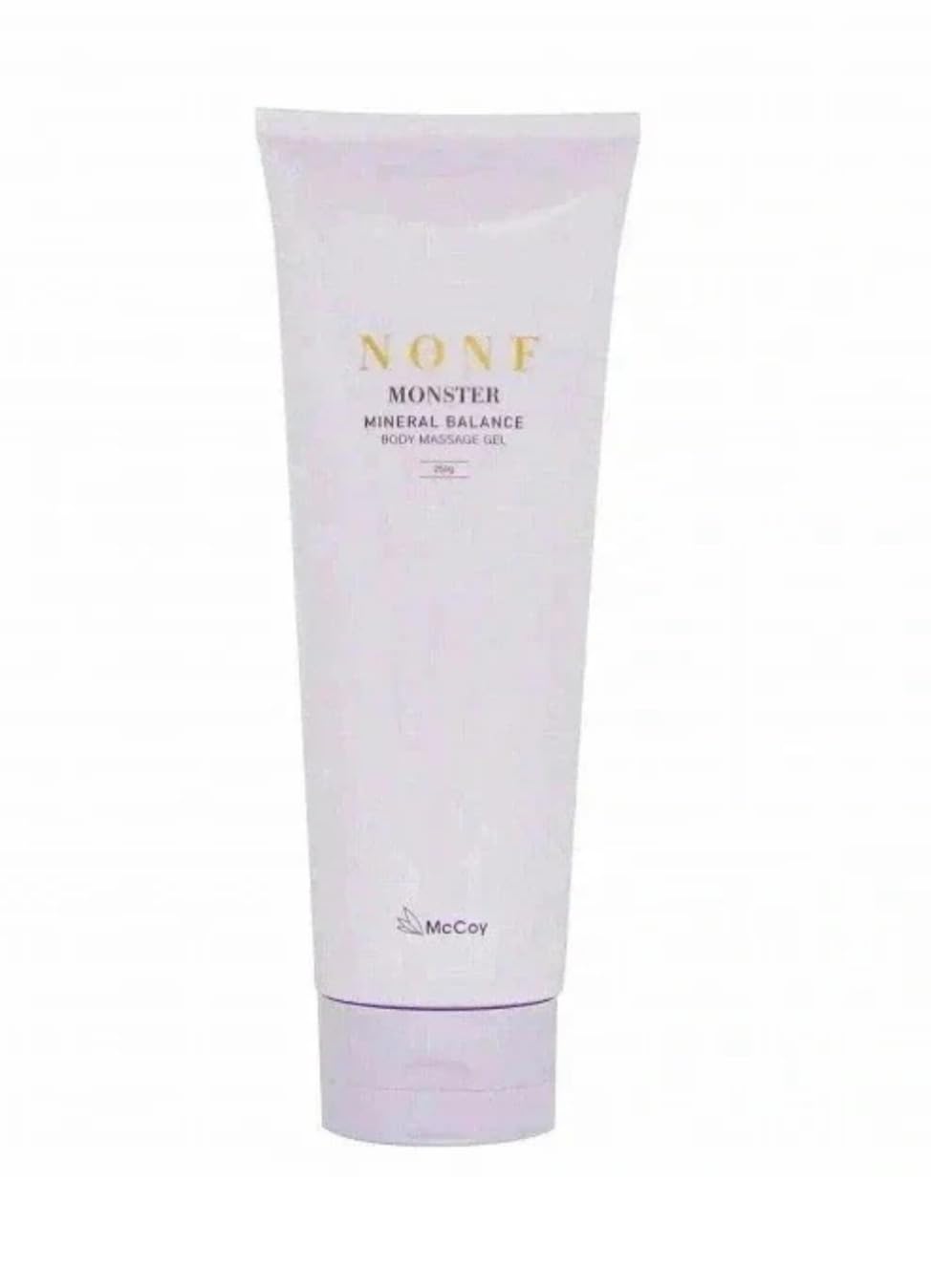Amazon | ノンF モンスター 250g | McCoy | ボディクリーム 通販