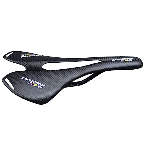 Bike Saddle Bike Seat Carbon Bike Seat Super Lightweight Carbon Fiber Bicycle Seat Road Bike Saddle Mountain Bike Seat
