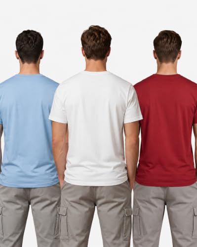 Image of NOBERO Men T-Shirt