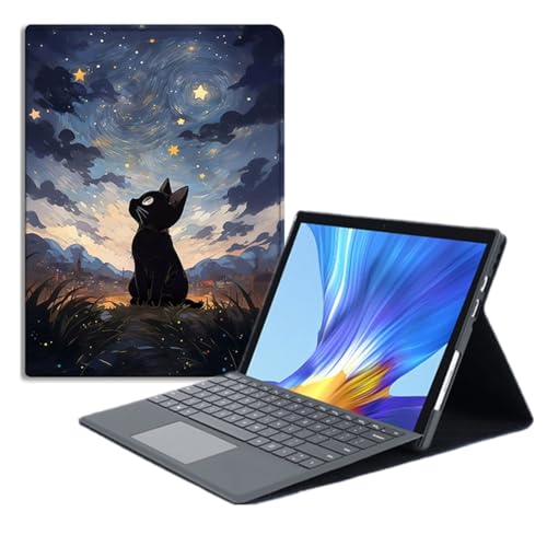 360�x��] Microsoft Surface Go 4/3/2/1 10.5�C���`�p�� �P�[�X �c�u���Ή� �C���X�g ���t�� �ԕ� ���� ���i �ʕ� ��� �L�[�{�[�h�����[�\ ���p�x�X�^���h�@�\ �}�C�N���\�t�g �T�[�t�F�X go 4 3 2 1 ��p