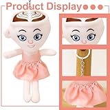 Zoom IMG-2 gnhg 2 pezzi peluche italian