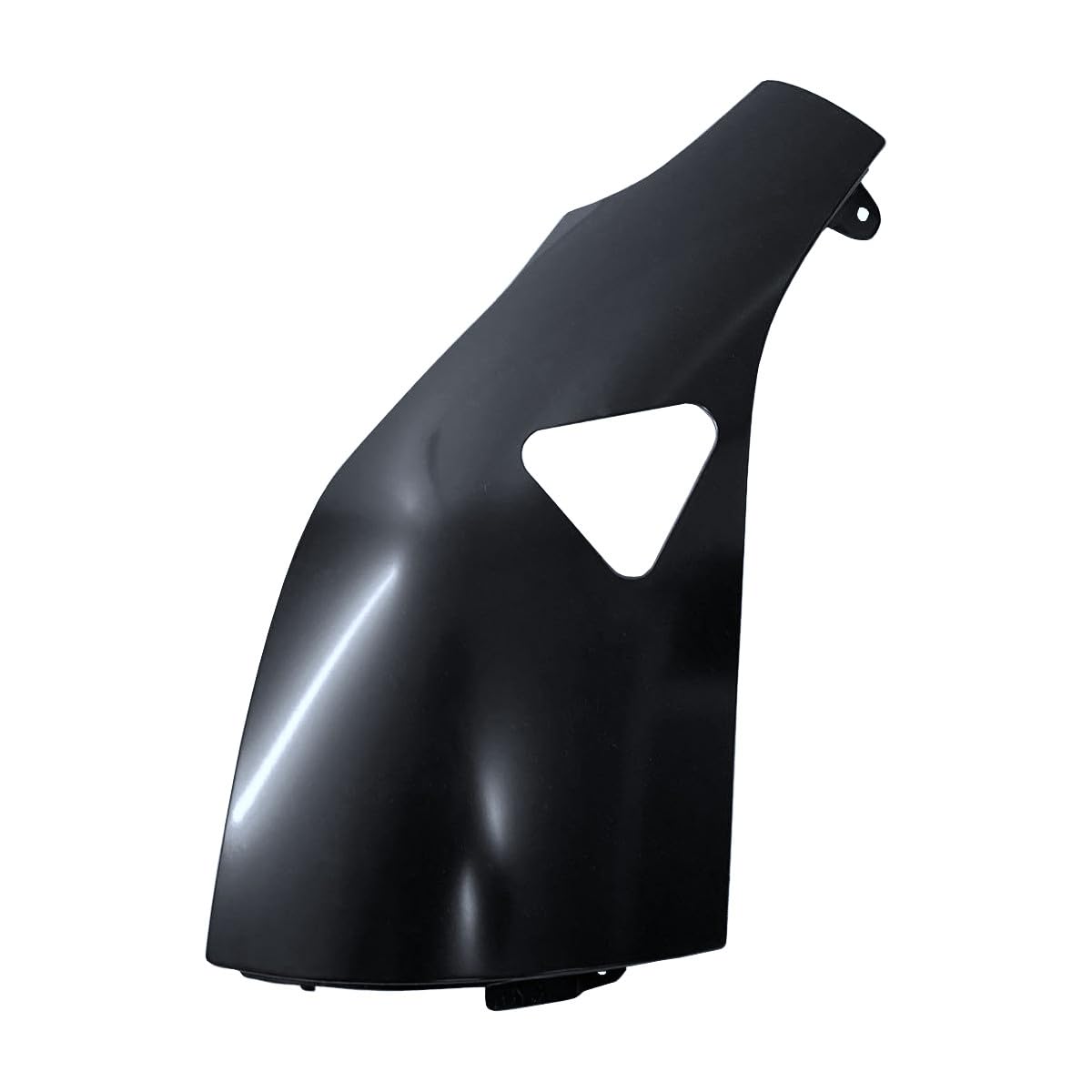 Genuine Toyota Parts Fender SUB-ASSY FR LH HiAce/Regius Ace Part