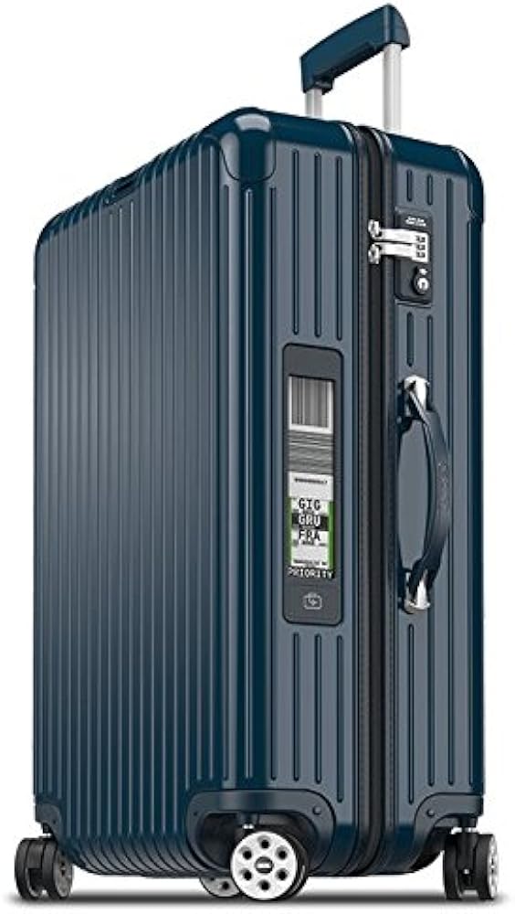 Amazon | [リモワ] Salsa Deluxe MULTIWHEEL ELECTRONIC TAG