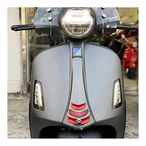 Clignotant LED Moto pour GTS 150 250 300 et GTV 250 300 Indicateur de Direction Arrière - 3
