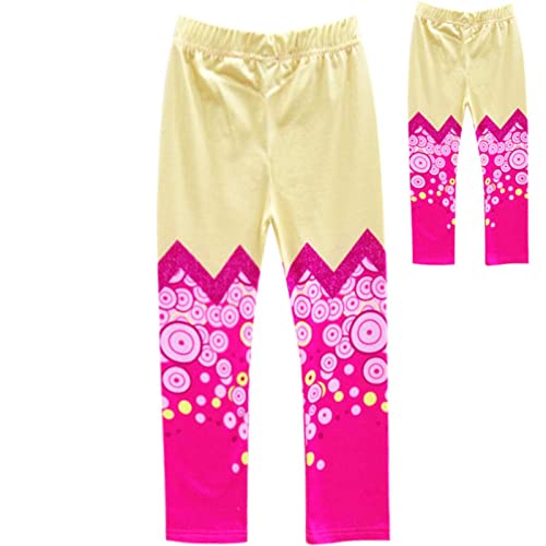 Traje de Fada para Meninas Fancy Dress Outfit Girls Lito Angels Mia And Me Yuko Fairy Mia Cosplay Co