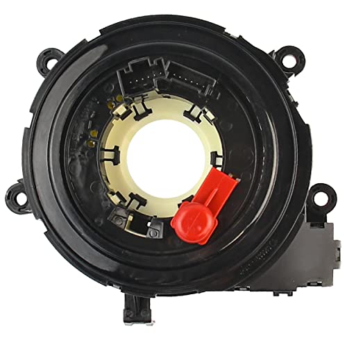 Contacteur tournant pour BMW Serie 1, BMW Serie 3, BMW X1, BMW X5, BMW X6 et BMW Z4 Roadster (2003-2016) Cover