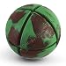 Goughnut Green Ball Rubber Dog Chew Toy
