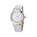 Women watch,SMTSMT Women's Diamond Quartz Wrist Watch-White