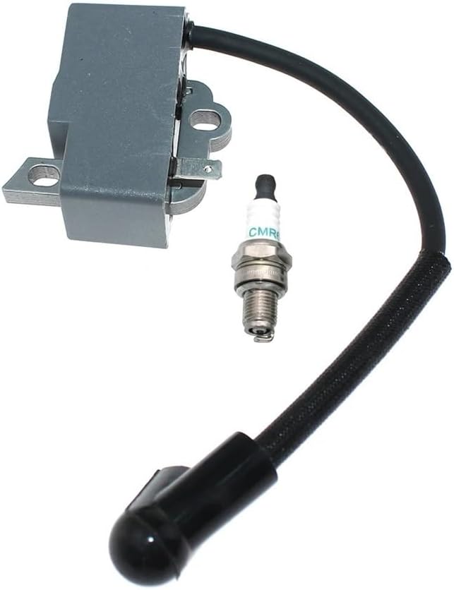 Ignition Coil Fit For FC70 FS70 FS70C FS70C-E FS70R FS70RC 4144 400 1309 4144 400 1311