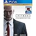 Hitman: The Complete First Season - PlayStation 4