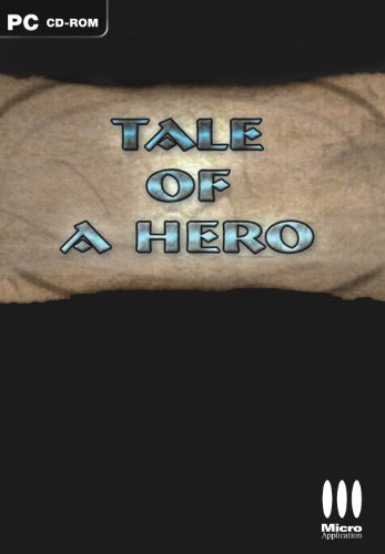 Tale of a hero Collectif