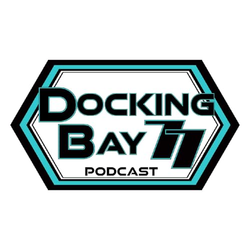 Docking Bay 77 cover art