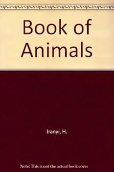 Paperback Book of Animals Book