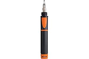Portasol Super Pro Butane Soldering Iron: Unleash Precision Soldering Power