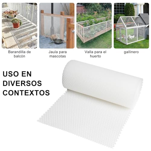 Malla para pollos 11 Imagen adicional