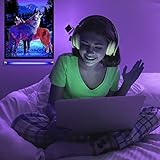 Tzumi Aura LED Black Light