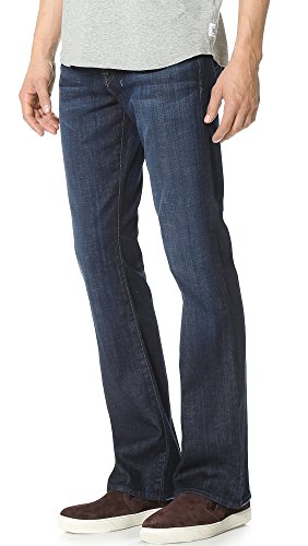 7 For All Mankind Mens Brett Bootcut Jeans3