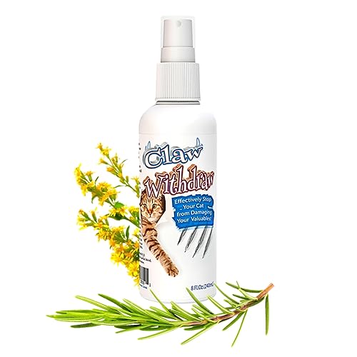 Pet Mastermind Cat Spray 2023 Vet Ranch We Love Pets