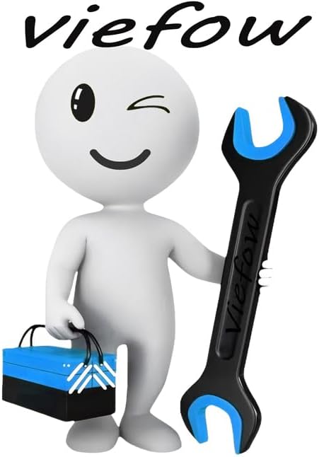 Miniatura 6 de Kit adaptador de cuchilla para cortacésped, orificio central de 0.906 in, reemplazo MTD 748-0376E 748-0376 748-0376A 748-0376B 748-0376C, se adapta