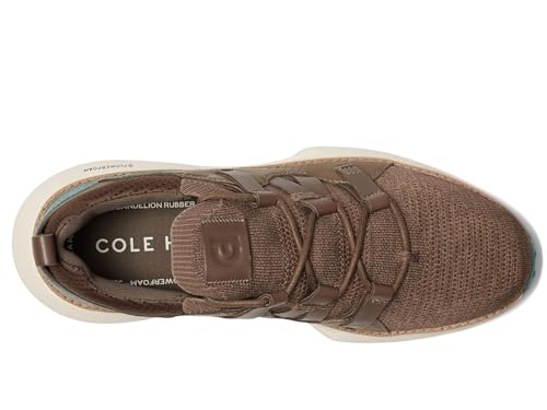 Image of Cole Haan Mens Grand Motion Woven Stitch 2