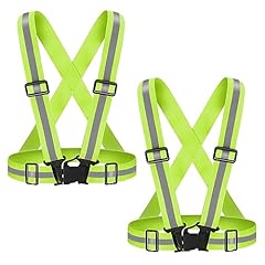 Fluorescent Yellow + Fluorescent Yellow