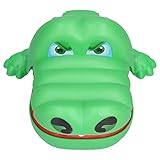 Application: Le jouet de jeu amusant convient à plusieurs personnes pour jouer en même temps, améliore la relation, convient aux interactions familiales, aux rassemblements d'amis et à d'autres scènes.