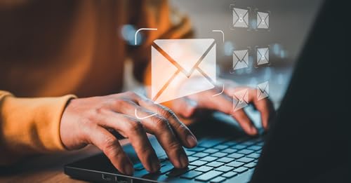 Come (non) usare la mail aziendale