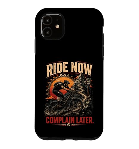 �}�E���e���o�C�N MTB �O���x���o�C�N �}�E���e���o�C�N ���]�� �T�C�N�����O �X�}�z�P�[�X iPhone 11 �p
