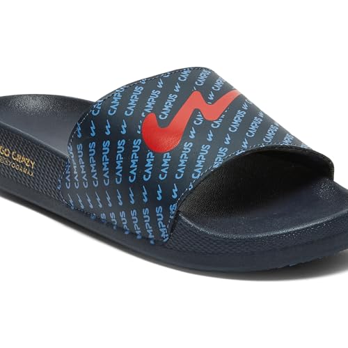 Image of Campus Men Sl-444 Sliders