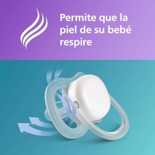 Variante de Philips biberones Natural Response 2×260 ml + chupetes
